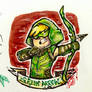 Green Arrow