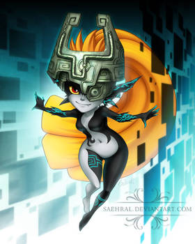 Midna