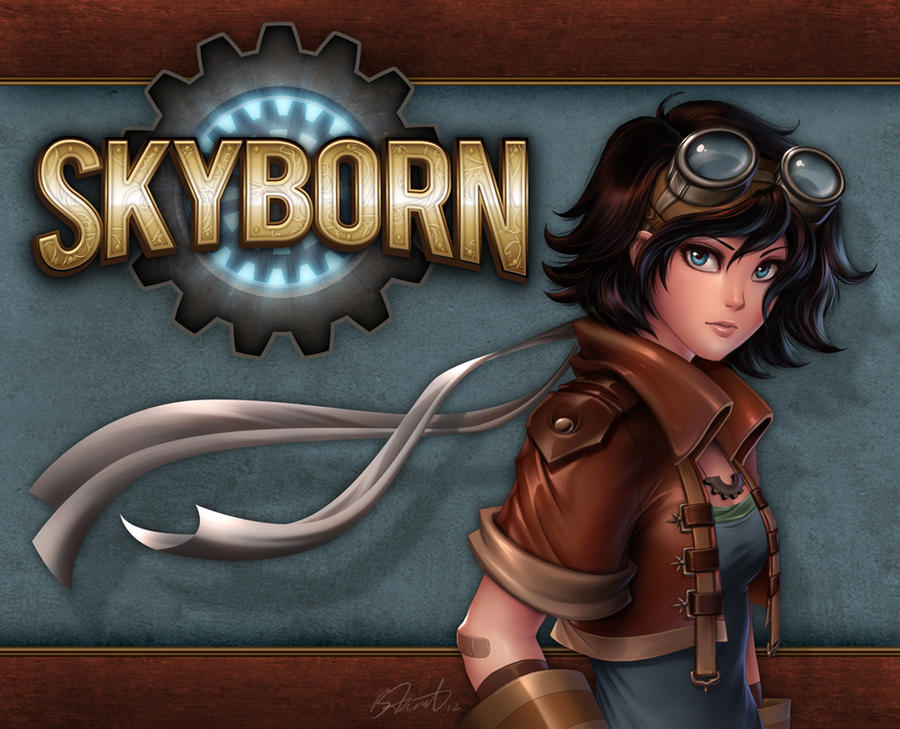 Skyborn