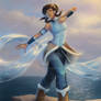 Korra