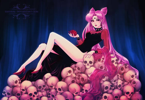 Wicked Lady