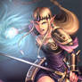 Princess Zelda