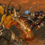 WoW: Burning Steppes