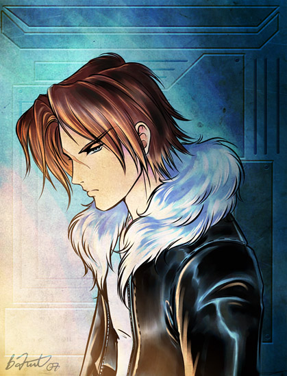 Squall