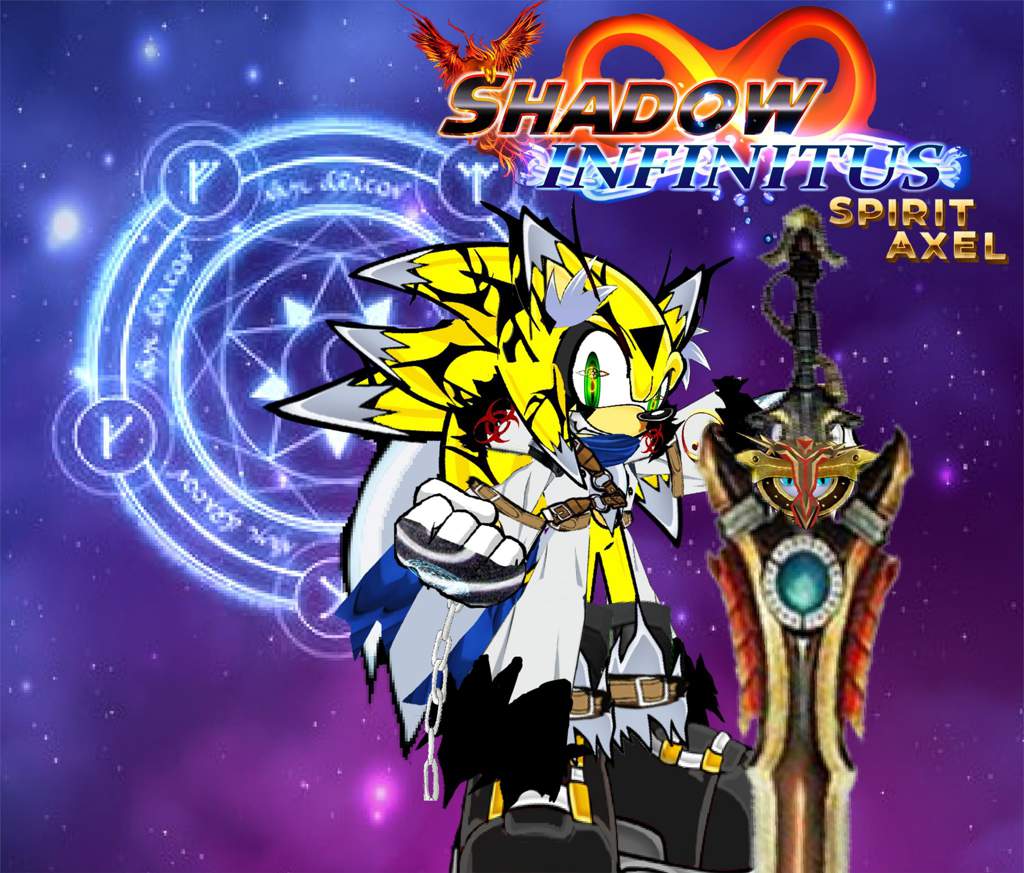 SuperSonicX Universo 03 by SUPESHODAW on DeviantArt