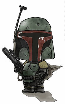 Bobafett