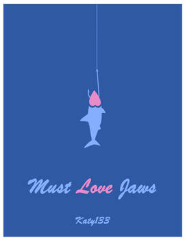 Fishing Hook - MLJ Poster