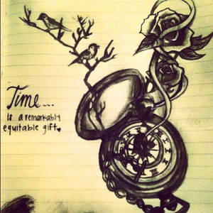 Time..