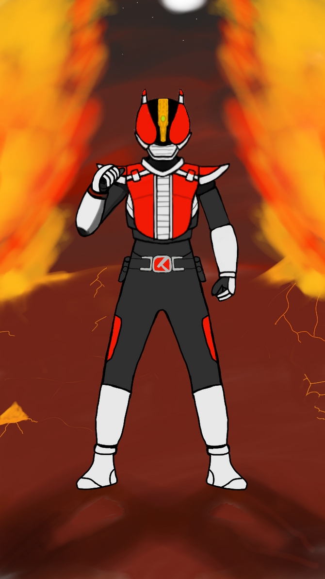 Den 0 Den-0 by mwne on DeviantArt