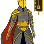 officer of Golden Empire