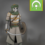 Sultanate Commandos (Sands of War)