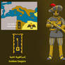 The Golden Empire (Update)