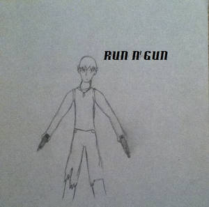 Run N' Gun