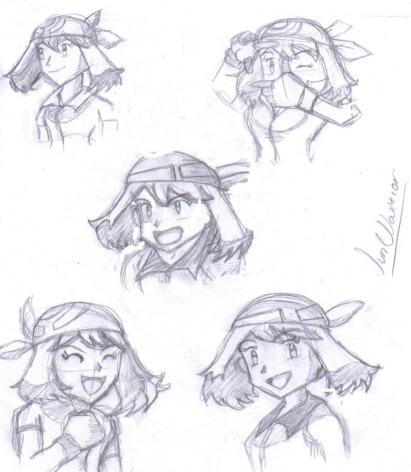 Mays Pokemon By Junwarrior On Deviantart Mays Pokemon By Junwarrior On Deviantart