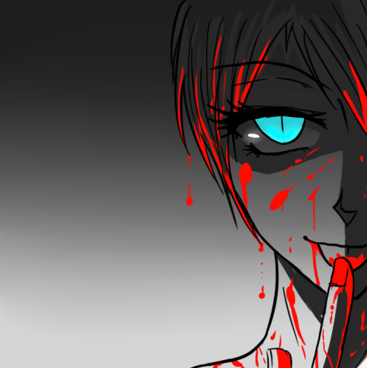 Blood 083 Deviantart Blood by LadyLayton on DeviantArt