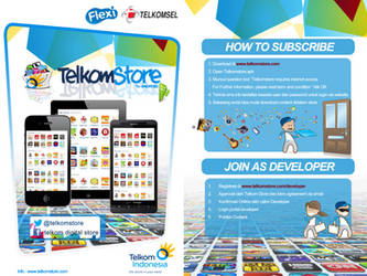 FA Telkom Store