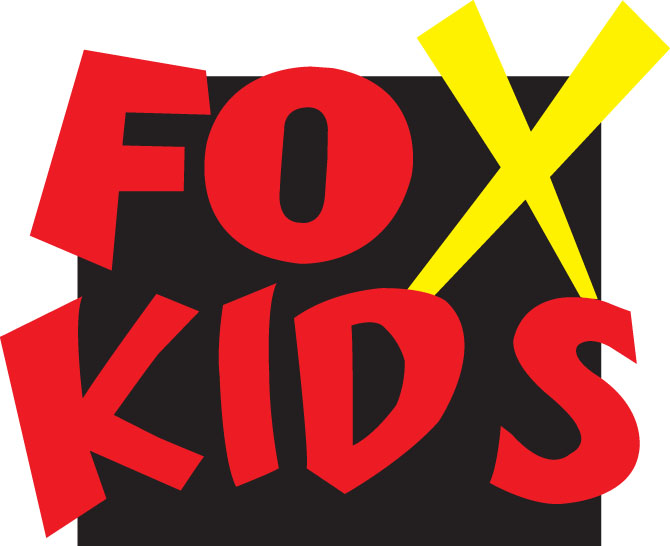 Fox Kids Logo Digital Art by rpouncy14 on DeviantArt