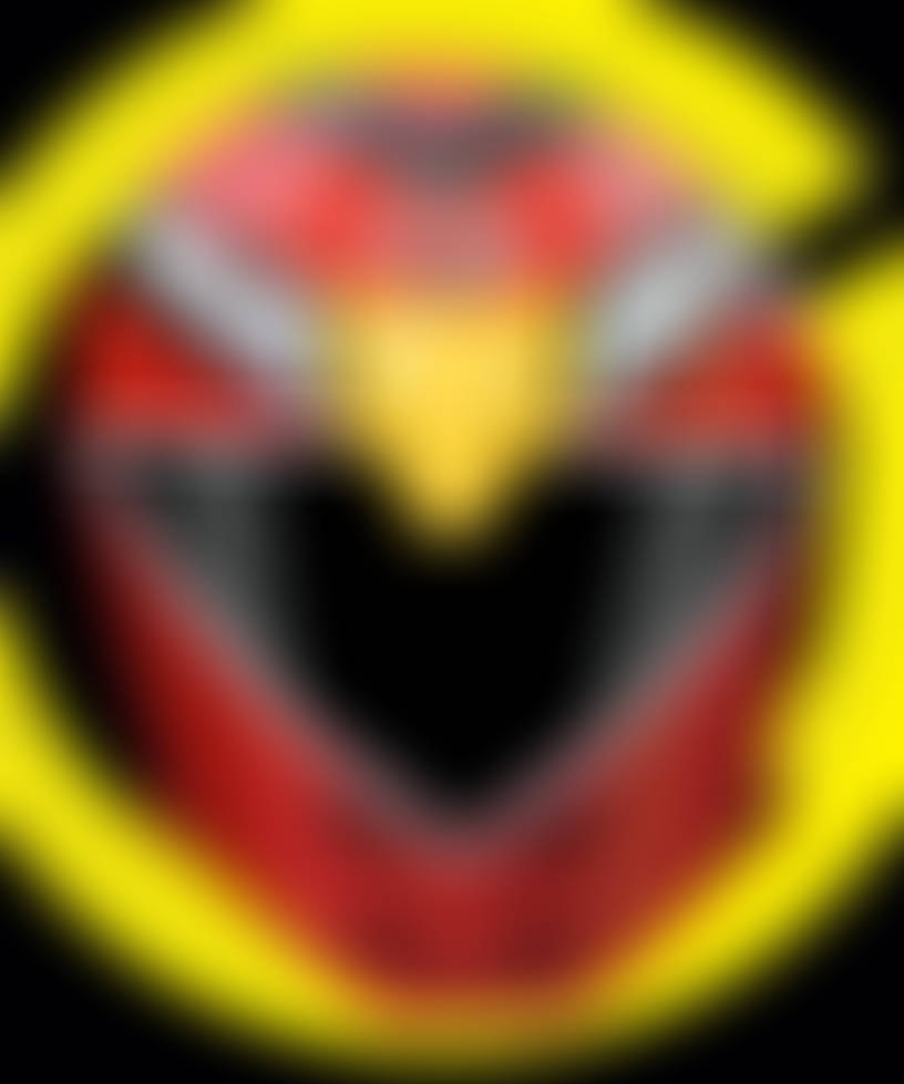 Red RPM Ranger Digital Art by rpouncy14 on DeviantArt