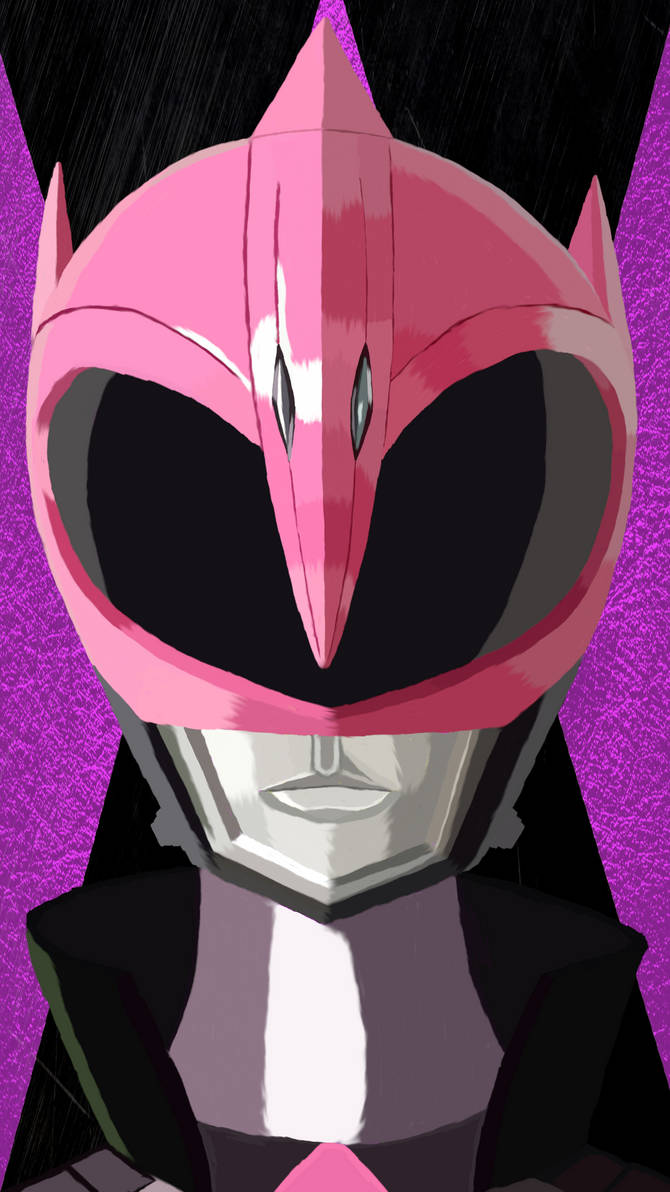 Digital Art of Ranger Slayer by rpouncy14 on DeviantArt