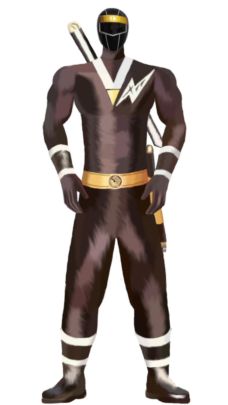 Alien Rangers Deviantart Black Alien Ranger by rpouncy14 on DeviantArt