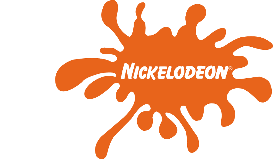 Classic Nickelodeon Splat 3 Logo Vector by rpouncy14 on DeviantArt
