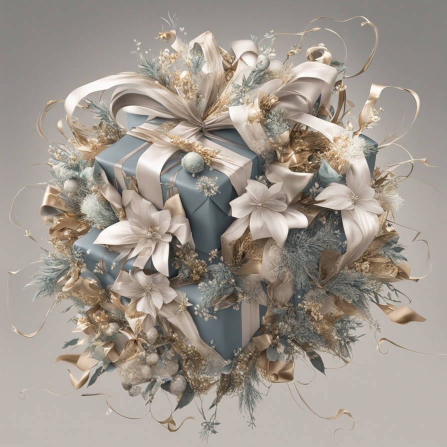 Gift by Hoppeth on DeviantArt