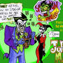 Joker Mask Fanart