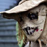 Scarecrow Cosplay P3