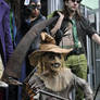 Scarecrow Cosplay P4