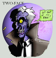 Two-Face