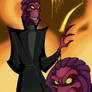 Thrax