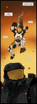 Story of her Life by Boredman