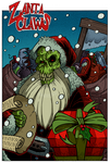 Zanta Claws by Boredman