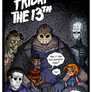Friday the 13th