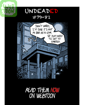 UndeadEd - First Time