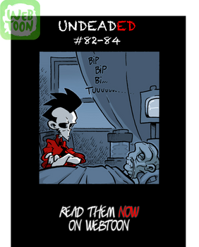 UndeadEd - The Death of Mr.Figgles