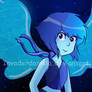 Lapis Lazuli-Steven universe