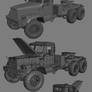 KRAZ-255B