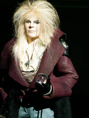 1:6 Jareth the Goblin King