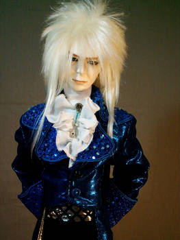 Jareth