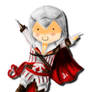 AC .::Chibi Ezio::.