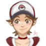 Pokemon Go avatar