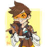 Tracer A2 .Overwatch