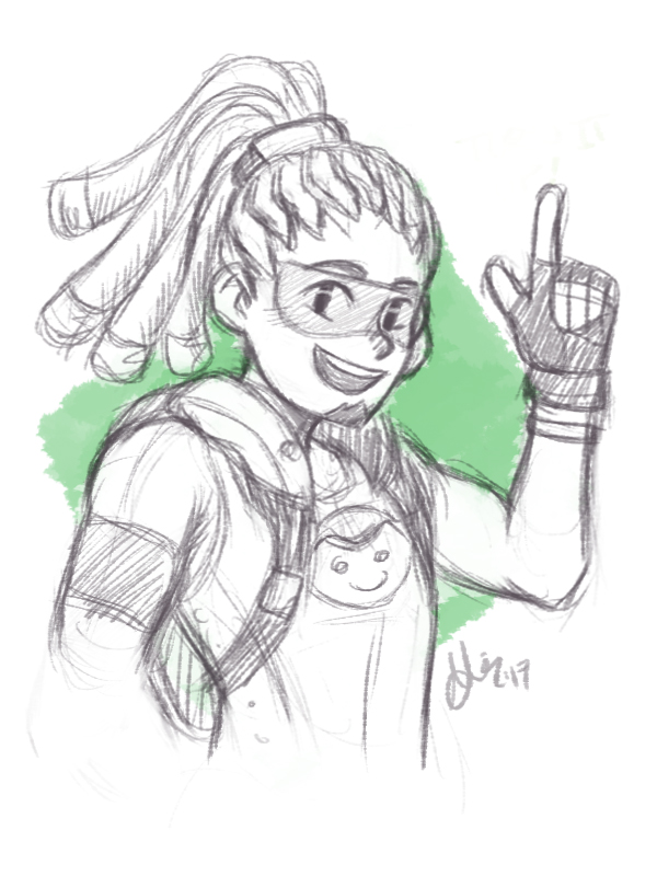 Lucio Overwatch By Sexyfairy On Deviantart