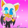 Chibi Rouge 2