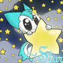 StarPachirisu Avie