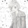 Cloud Strife