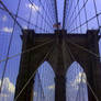 Brooklyn Bridge