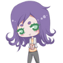 :C: Chibi Morgan