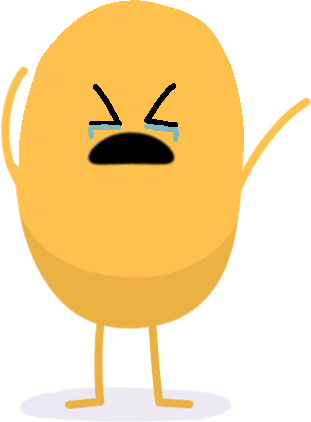 Hapless Example Hapless (Crying, Fan-Render) by CosmicTennis2K11 on DeviantArt